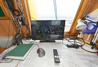 Remolcador en venta