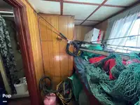 Arrastrero en venta