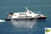 Buque de pasajeros en venta