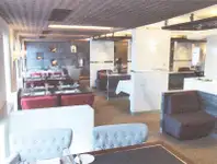 Buque de crucero en venta