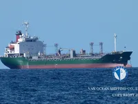 Petrolero/quimiquero en venta