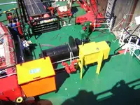 Remolcador en venta