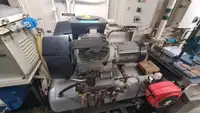 Buque de suministro en venta