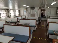 Crucero en venta