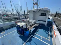 Catamarán en venta