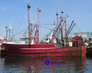 Trawler en venta