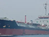 Petrolero/quimiquero en venta