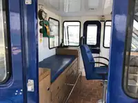 Catamarán en venta