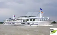 Buque de crucero en venta