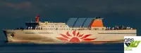 Ro-Ro ship en venta