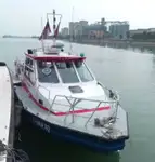 Barco piloto en venta