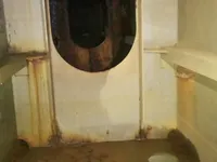 Petrolero/quimiquero en venta