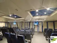 Buque Ro-Ro en venta