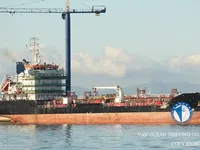 Petrolero/quimiquero en venta