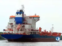 Petrolero/quimiquero en venta