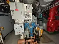 Remolcador en venta
