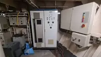 Buque de suministro en venta