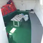 Embarcaciones de trabajo en venta