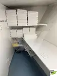 Buque de crucero en venta