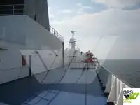 Buque Ro-Ro en venta