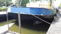 Arrastrero en venta