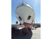Buque de prospección en venta