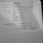 Barcaza en venta