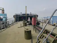 Petrolero/quimiquero en venta