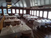 Buque de crucero en venta