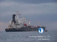 Petrolero/quimiquero en venta