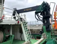 Remolcador en venta