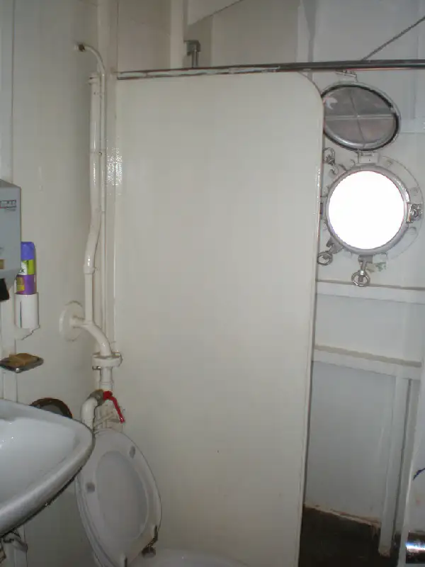Remolcador en venta