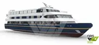 Crucero en venta
