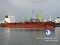 Petrolero/quimiquero en venta