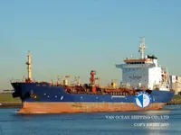 Petrolero/quimiquero en venta