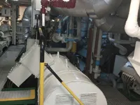Buque de suministro en venta