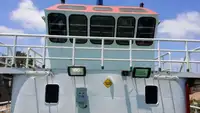 Buque de suministro en venta