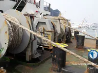 Petrolero/quimiquero en venta