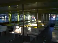 Buque de ferry en venta