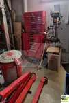 Buque de prospección en venta