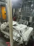 Buque de crucero en venta