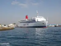 Ro-Ro ship en venta