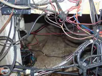 Patrullera en venta