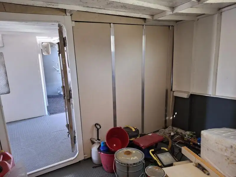 Remolcador en venta