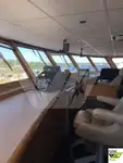 Buque de crucero en venta
