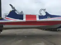Buque de crucero en venta