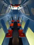 Submarino en venta