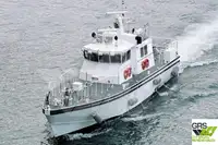 Barcos de trabajo en venta