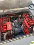 Buque Ro-Ro en venta