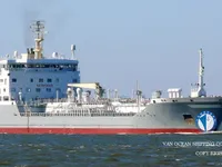Petrolero/quimiquero en venta